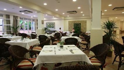 HOTEL JARDIN DEL CONDE